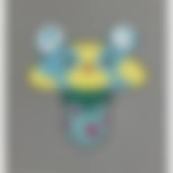 Mushroom Dob (preview)