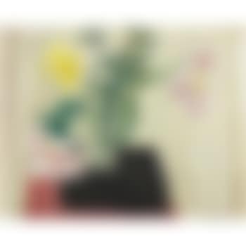 Nature Morte (Still Life) (preview)
