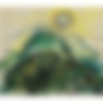 Sun In The Mountains (preview)