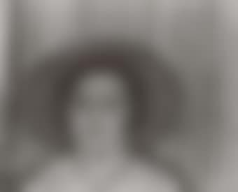 Lucille Burroughs, daughter of cotton cropper, Hale County, AL (preview)
