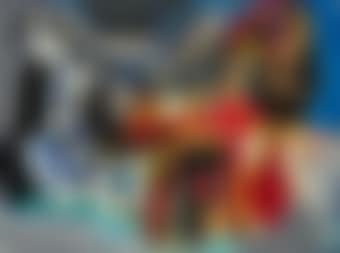 Cheval et Vierge (preview)