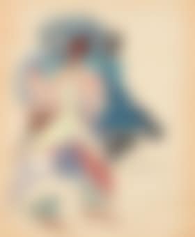 A costume design (preview)