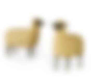 Couple De Moutons by Claude Lalanne (preview)
