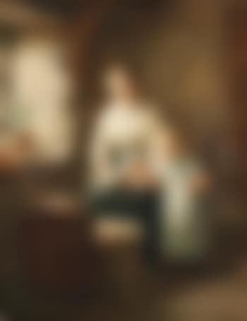 The new arrival (preview)