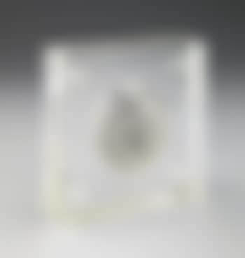 Chess case (de luxe edition catalogue by Ronny Van de Velde).  Bouche-evier (preview)