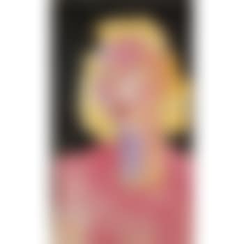 La femme en rose (preview)