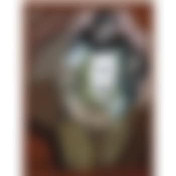 Pierrot aux mains jointes (preview)