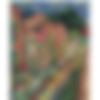 Gartenrand (Garden) (preview)