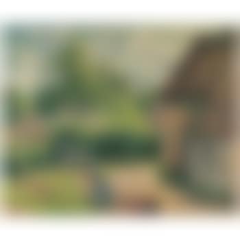 Maison de paysans (preview)