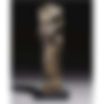 Upright Motive, Maquette No. 3 (preview)