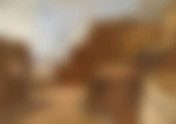 Adobe village (preview)