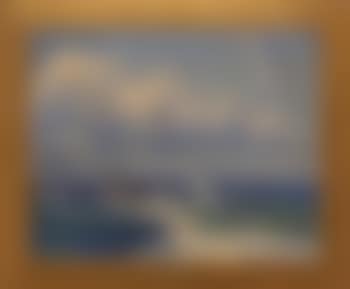 The coast of Ogunquit (preview)