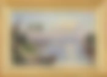 Sunset Matanzas Harbout (preview)