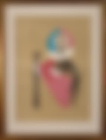 Imaginary portrait (preview)