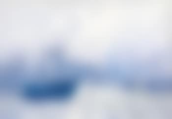 London waterways at dusk (preview)
