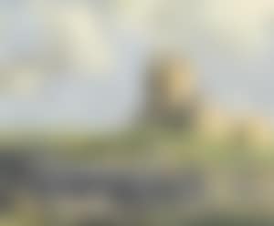 Eilean Donan Castle (preview)