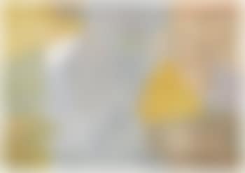 Composition jaune, rouge et grise (preview)