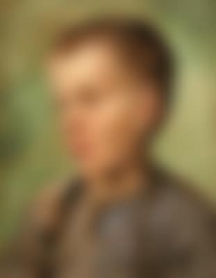 Portraitstudie eines Knaben (preview)