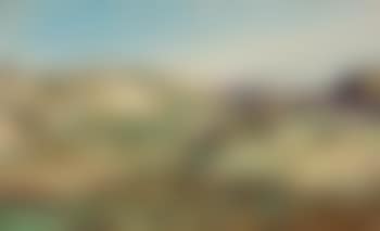 Skizze einer Stadt am Fusse der Schwabischen Alb (preview)
