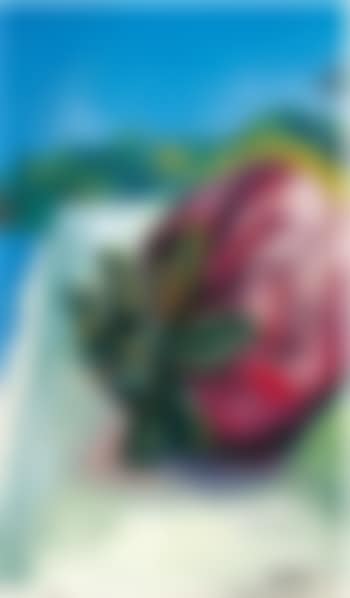 Melanzana (preview)