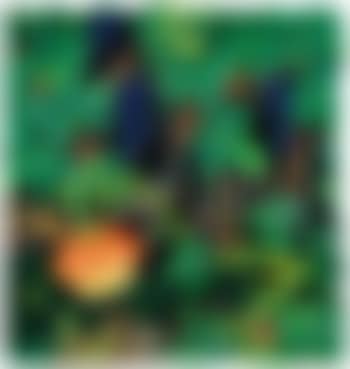Zucca e uva nera (preview)