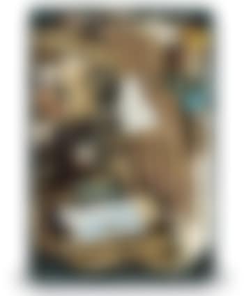 Poubelle des Halles (preview)