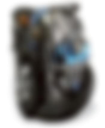 Compression de motocyclette (preview)