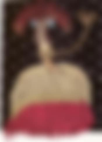 La Baronne Annette Droste - Hulschoff, poetesse allemande (preview)