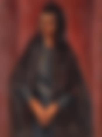 Portrait de femme (preview)