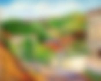 Paysage d'Auvergne (preview)