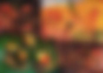 Nature morte aux fruits (Hommage a Armand Seguin) (preview)