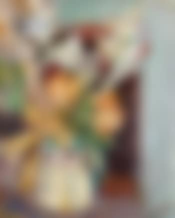 Arums et pivoines (preview)