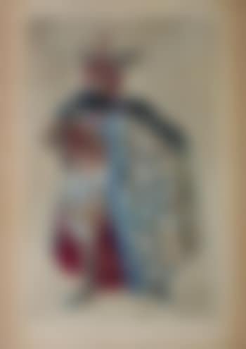 Projet de costume (preview)