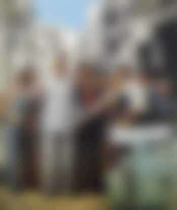 Mao a Ibiza (preview)