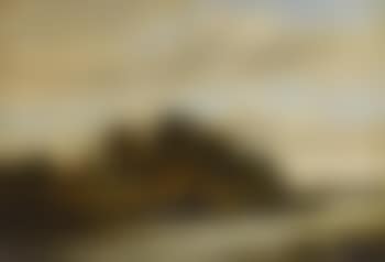 Cattle watering, Wargrave, Berks (preview)
