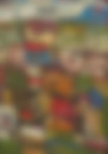 Untitled (figures with flowers) (preview)