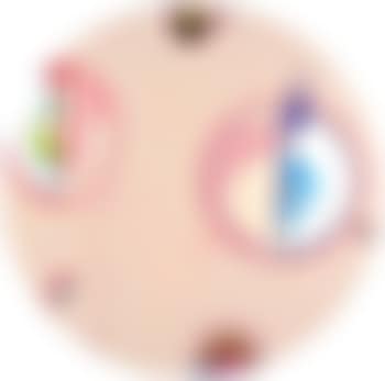 Jellyfish Eyes (Skin Ball) (preview)