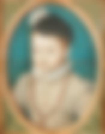 Portrait de François II de France by Francois Clouet (preview)