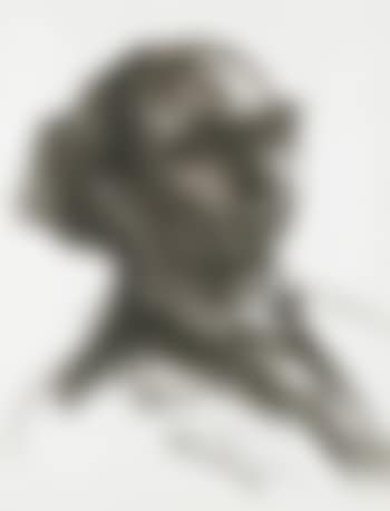 Self-portrait (preview)