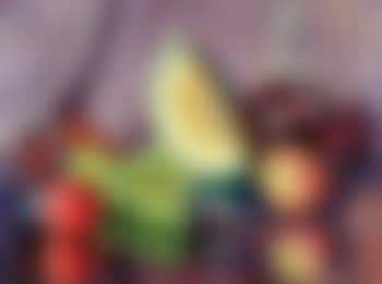 Nature morte au potiron (preview)