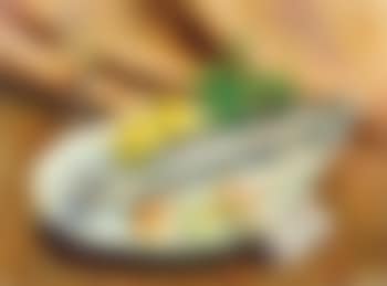 Nature morte aux maquereaux (preview)