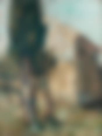 Paysage méditerranéen (preview)
