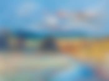 Paysage provençal (preview)