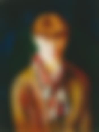Portrait de Renée Kisling (preview)