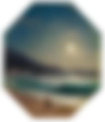 Marine au clair de lune (preview)