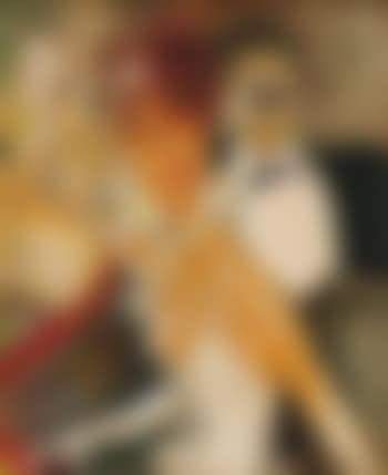 La loge (preview)