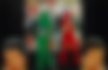 Two bowlers (with questioning person) (preview)