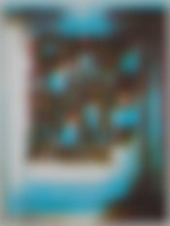 My house I (preview)