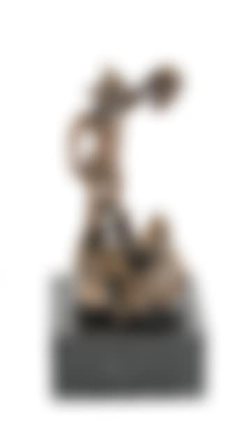 Perseus - Hommage to Benvenuto Cellini (preview)