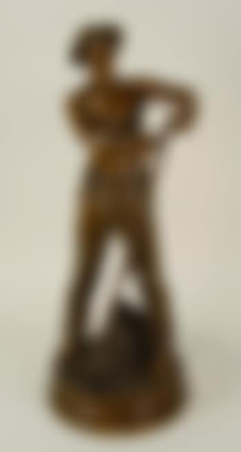 Le Faucheur (The Reaper) (preview)